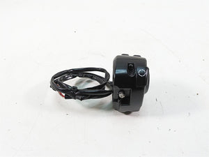 2019 Harley Touring FLHX Street Glide Left Hand Control Switch 71500128B | Mototech271