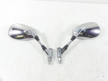 Load image into Gallery viewer, 2013 Yamaha VMX17 V-Max 1700 Rear View Mirror Set 2S3-26280-00 2S3-26280-00 | Mototech271
