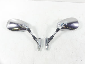 2013 Yamaha VMX17 V-Max 1700 Rear View Mirror Set 2S3-26280-00 2S3-26280-00 | Mototech271