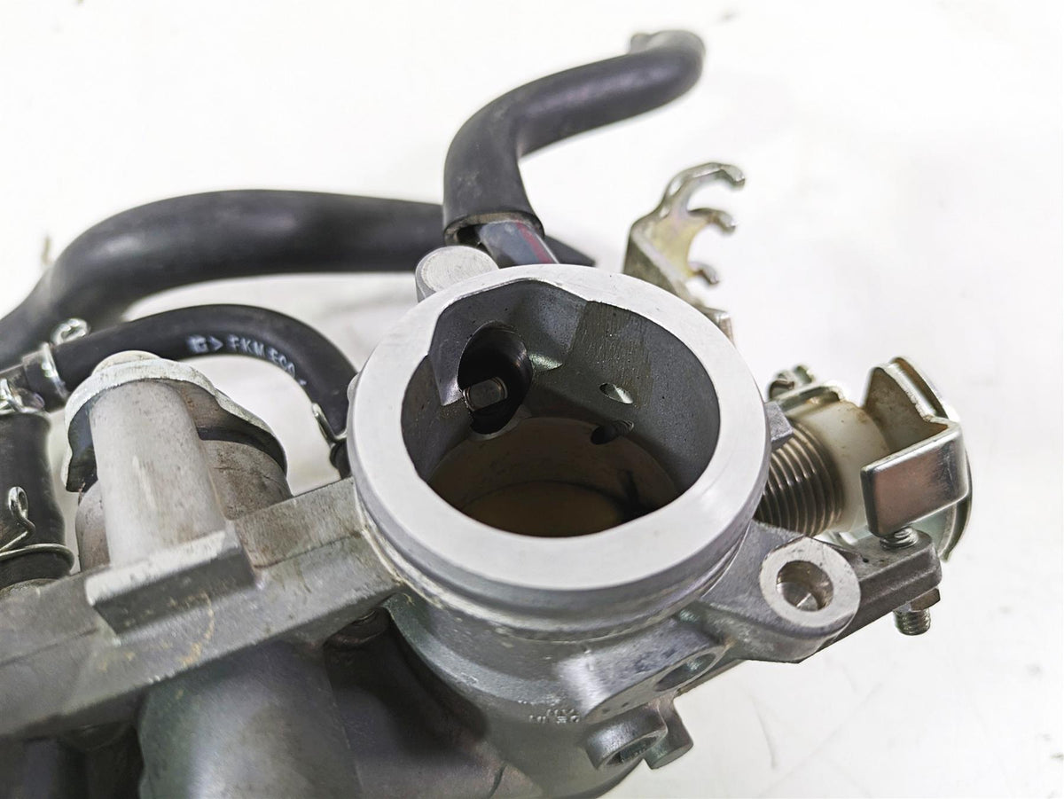 2021 Yamaha Tenere 700 XTZ7 Nice Throttle Body Fuel Injection 1WS-13750-10-00 {{ shop.shopifyCountryName }} - Mototech271