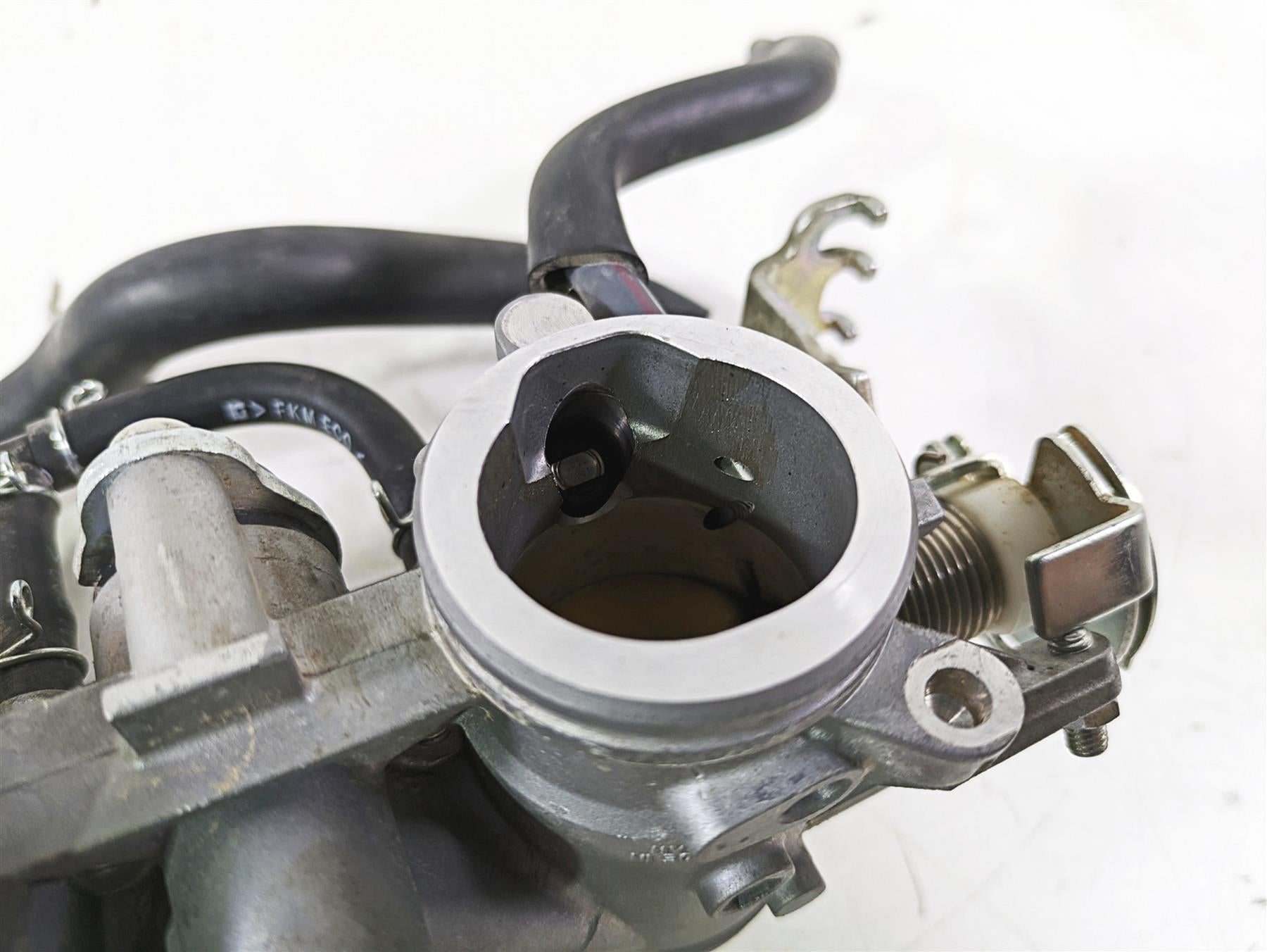 2021 Yamaha Tenere 700 XTZ7 Nice Throttle Body Fuel Injection 1WS-13750-10-00 {{ shop.shopifyCountryName }} - Mototech271
