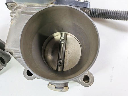 2009 Yamaha Waverunner FX1800 Cruiser Throttle Body Set 6S5-13750-00-00 {{ shop.shopifyCountryName }} - Mototech271