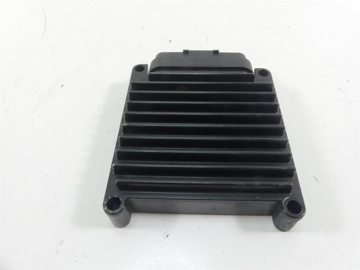 2004 Harley FXDWGI Dyna Wide Glide Cdi Ecu Ecm Engine Control Module 32498-04 {{ shop.shopifyCountryName }} - Mototech271