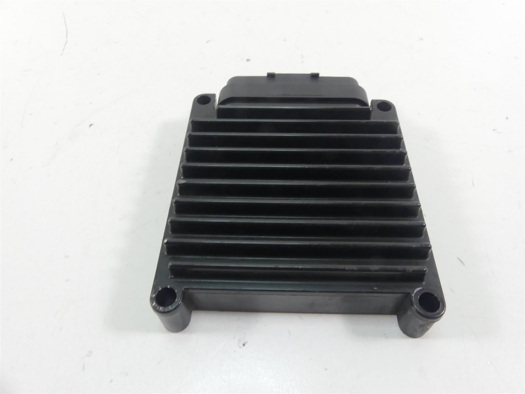 2004 Harley FXDWGI Dyna Wide Glide Cdi Ecu Ecm Engine Control Module 32498-04 {{ shop.shopifyCountryName }} - Mototech271