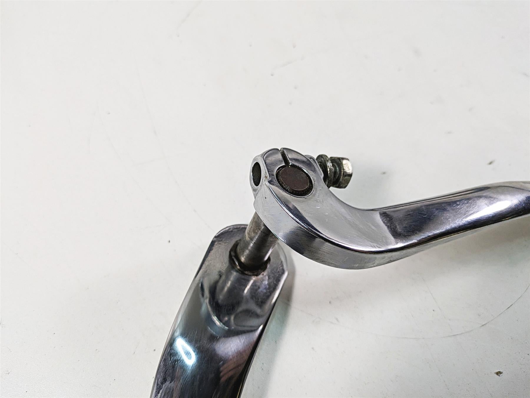 2000 Harley Dyna FXDL Low Rider Forward Shifter Pedal Ped & Rod 34564-90B {{ shop.shopifyCountryName }} - Mototech271