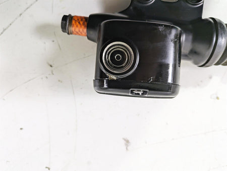 2015 Harley Touring FLHTKL E -Glide Low Rear Brake Master Cylinder 41700028A {{ shop.shopifyCountryName }} - Mototech271