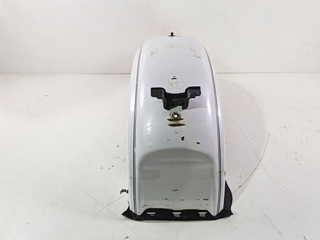 2005 Yamaha XVS650 V-Star Rear Fender With Taillight 5BN-W216R {{ shop.shopifyCountryName }} - Mototech271