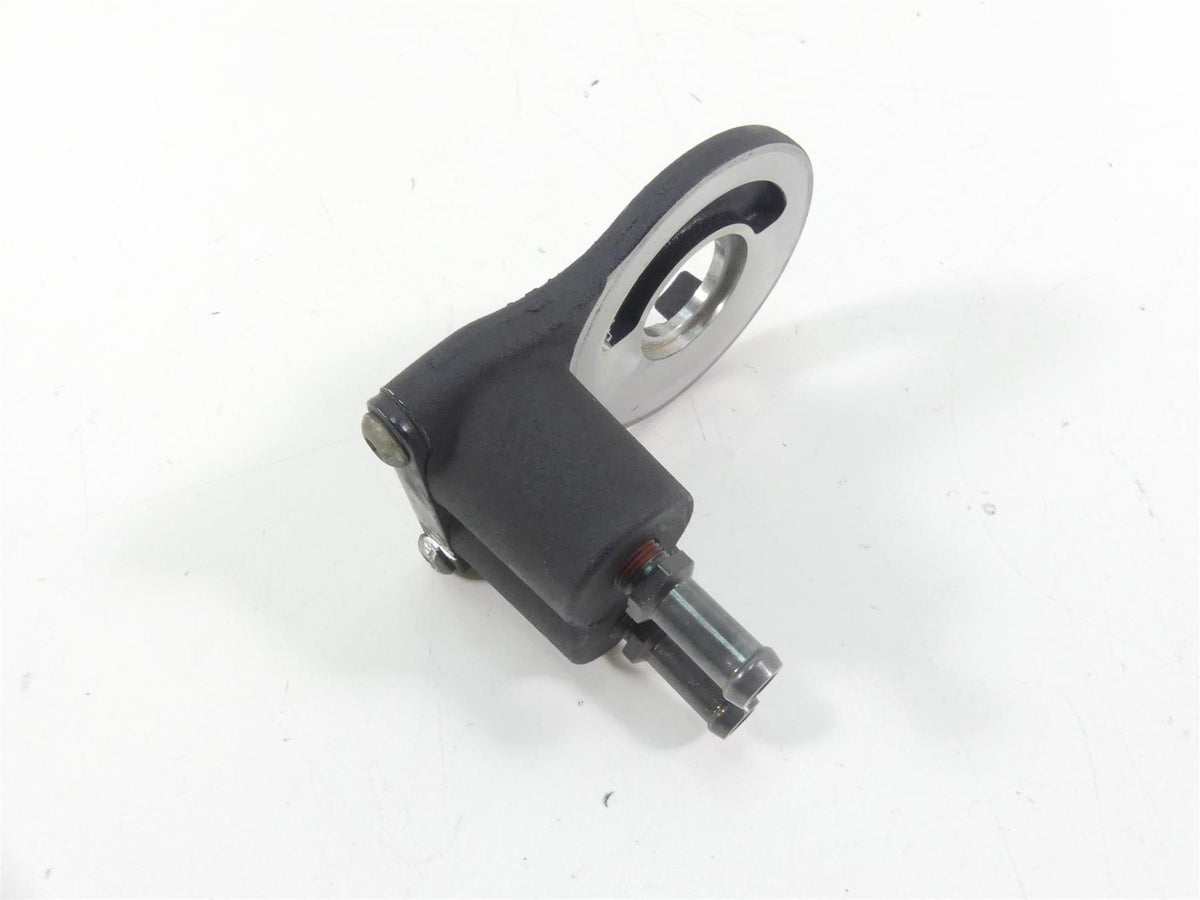 2013 Harley Touring FLHX Street Glide Oil Cooler Flange Adapter 63059-09A {{ shop.shopifyCountryName }} - Mototech271