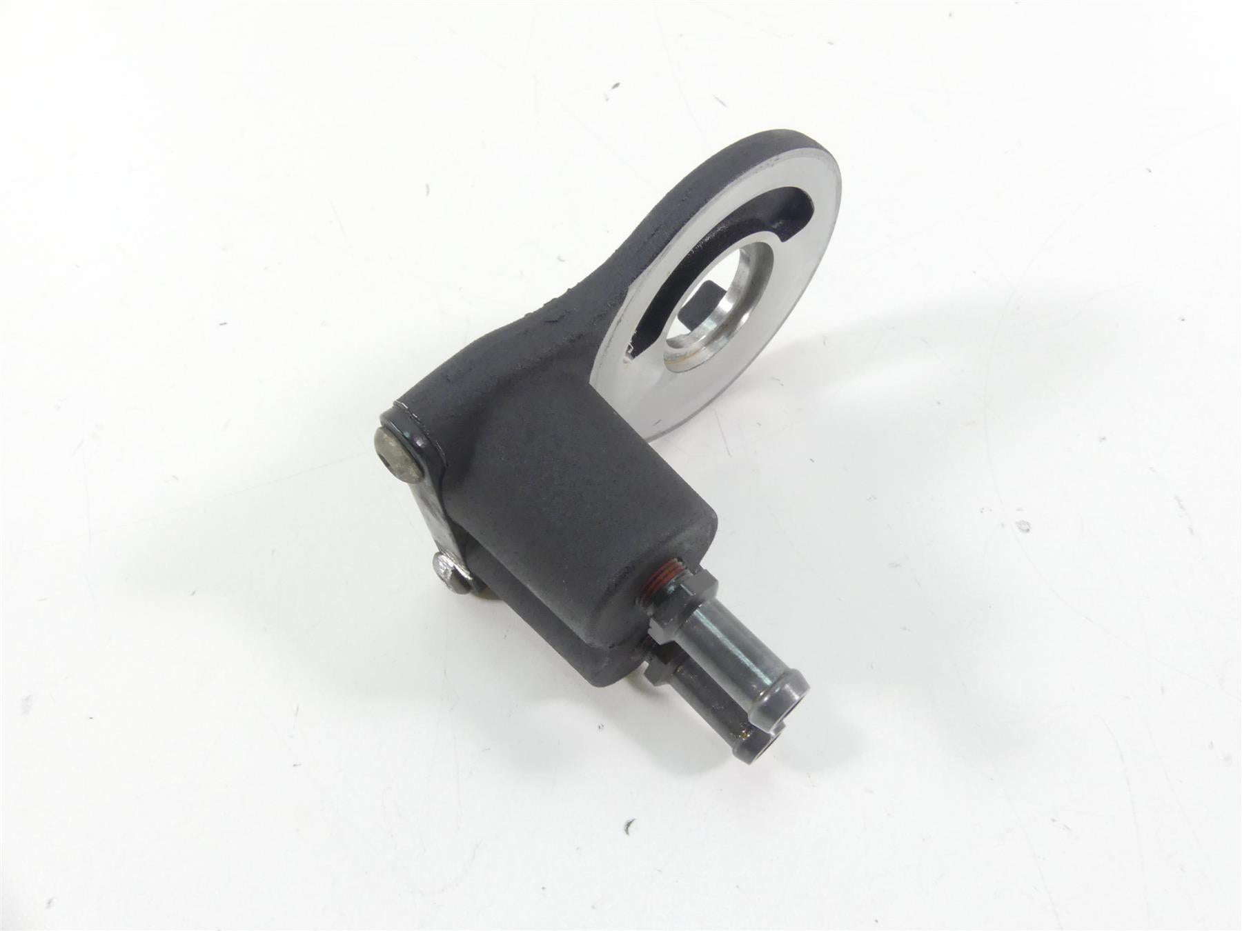 2013 Harley Touring FLHX Street Glide Oil Cooler Flange Adapter 63059-09A {{ shop.shopifyCountryName }} - Mototech271