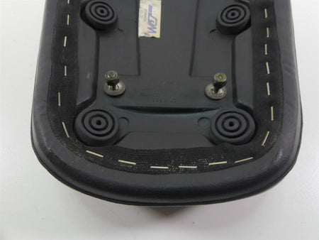 2001 Moto Guzzi California Sp 1100 Rear Passenger Seat Saddle GU03464030 {{ shop.shopifyCountryName }} - Mototech271