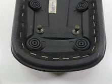 Load image into Gallery viewer, 2001 Moto Guzzi California Sp 1100  Rear Passenger Seat Saddle GU03464030 | Mototech271
