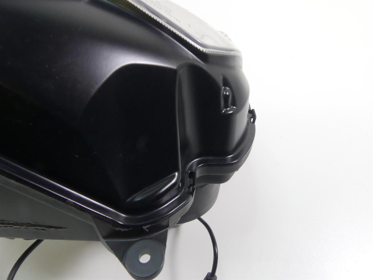 2012 Kawasaki ZX1400 ZX14R Ninja Headlight Head Light Led Bulb 23007-0161 23007-0222 R 23007-0162 23007-0223 {{ shop.shopifyCountryName }} - Mototech271