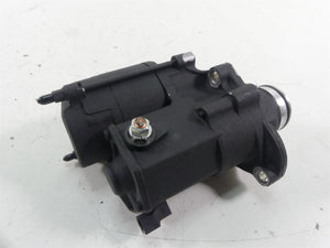 2014 Harley FXDL Dyna Low Rider Engine Starter Motor 96ci 103ci 31618-06 | Mototech271
