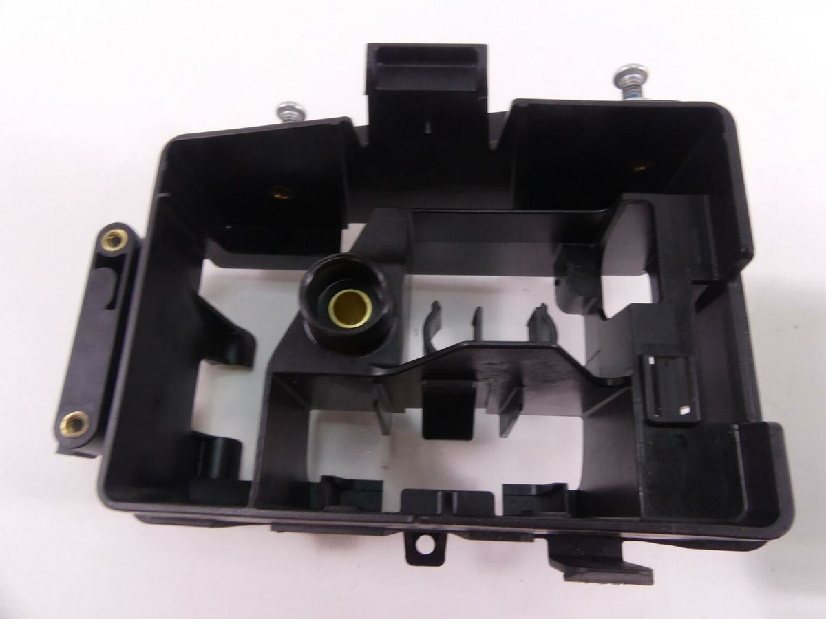2016 Harley FXDL Dyna Low Rider Electric Holder Tray Carrier & Cover 70367-12 {{ shop.shopifyCountryName }} - Mototech271