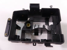 Load image into Gallery viewer, 2016 Harley FXDL Dyna Low Rider Electric Holder Tray Carrier &amp; Cover 70367-12
