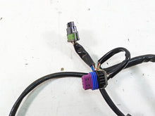 Load image into Gallery viewer, 2013 Harley Softail FLSTC Heritage Classic Instrument Lights Cluster 72658-12 | Mototech271
