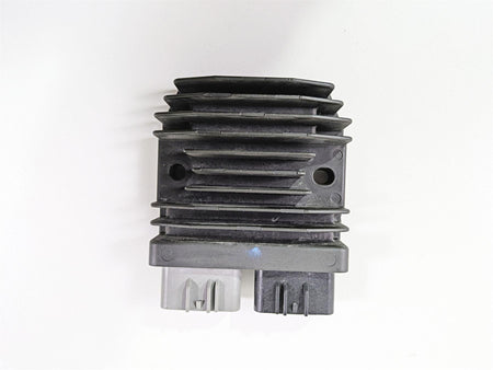 2024 Triumph Tiger 900 GT Rectifier Voltage Regulator FH027AA T1300675 {{ shop.shopifyCountryName }} - Mototech271