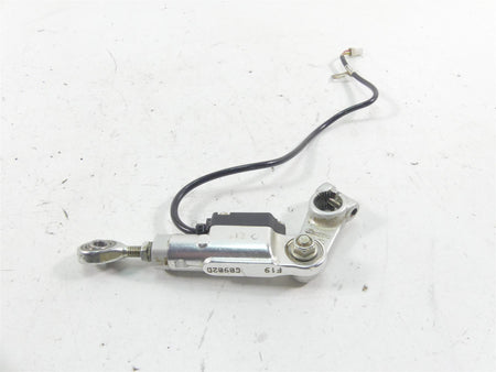 2020 Ducati Multistrada 1260 Enduro Quickshifter Quick Shifter 55215494B G0902D {{ shop.shopifyCountryName }} - Mototech271