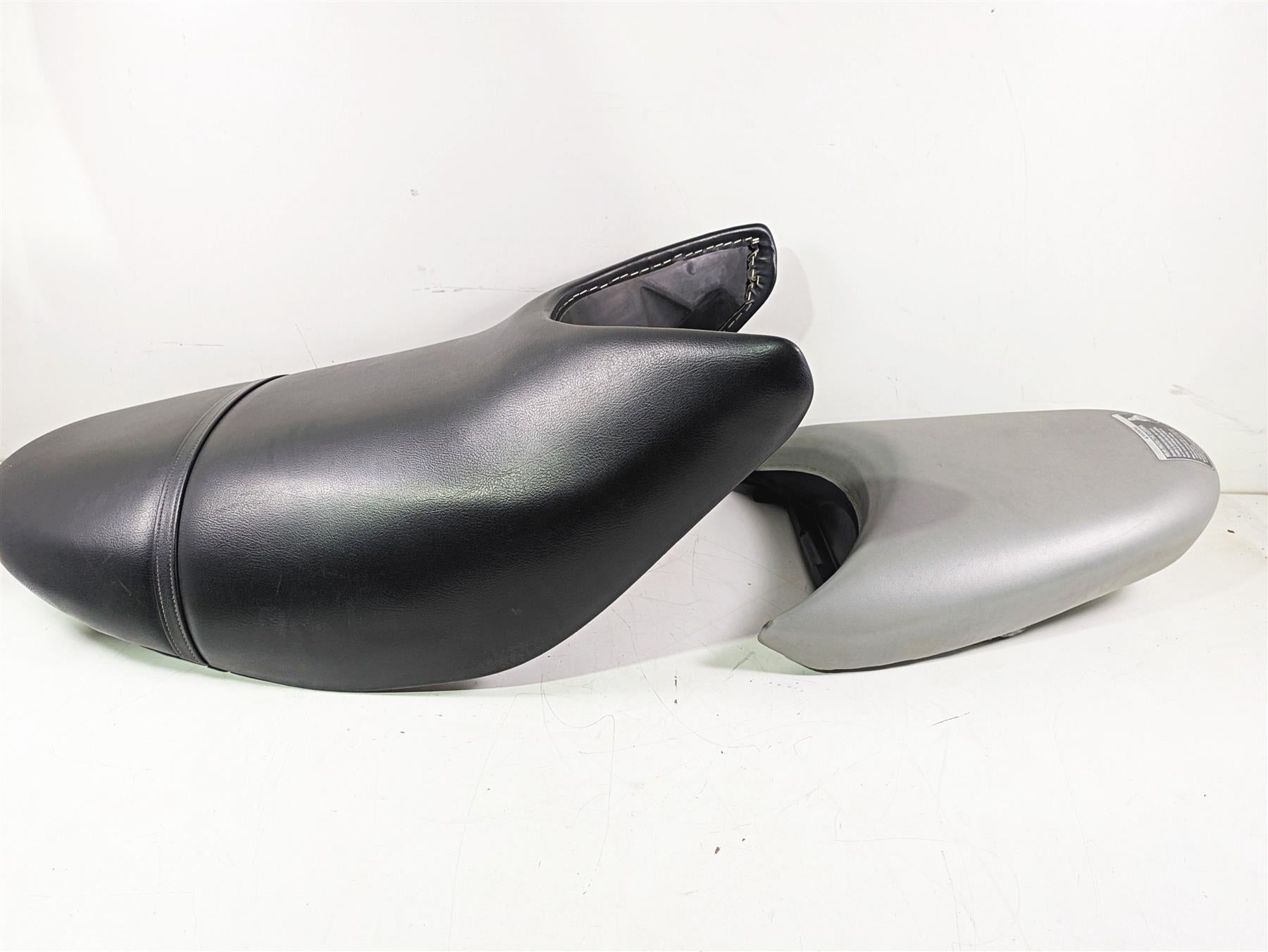 2017 Kawasaki Ultra 310X Front Rear Driver Rider Seat Set 53066-0378-12Y {{ shop.shopifyCountryName }} - Mototech271