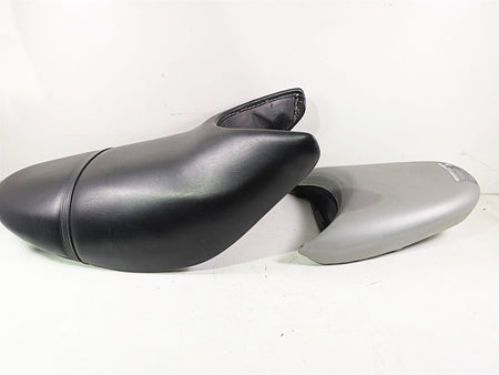 2017 Kawasaki Ultra 310X Front Rear Driver Rider Seat Set 53066-0378-12Y {{ shop.shopifyCountryName }} - Mototech271