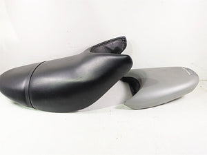 2017 Kawasaki Ultra 310X Front Rear Driver Rider Seat Set 53066-0378-12Y