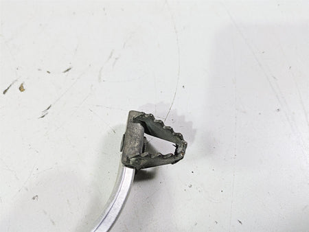 2012 Yamaha XT1200 Super Tenere Rear Foot Brake Pedal Peg 23P-27200-00-00 {{ shop.shopifyCountryName }} - Mototech271