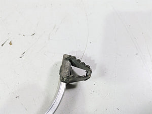 2012 Yamaha XT1200 Super Tenere Rear Foot Brake Pedal Peg 23P-27200-00-00