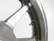 Load image into Gallery viewer, 2007 Yamaha XVS1300 V-Star Straight Front Wheel Rim 16x3 5KS-25168-00-MA
