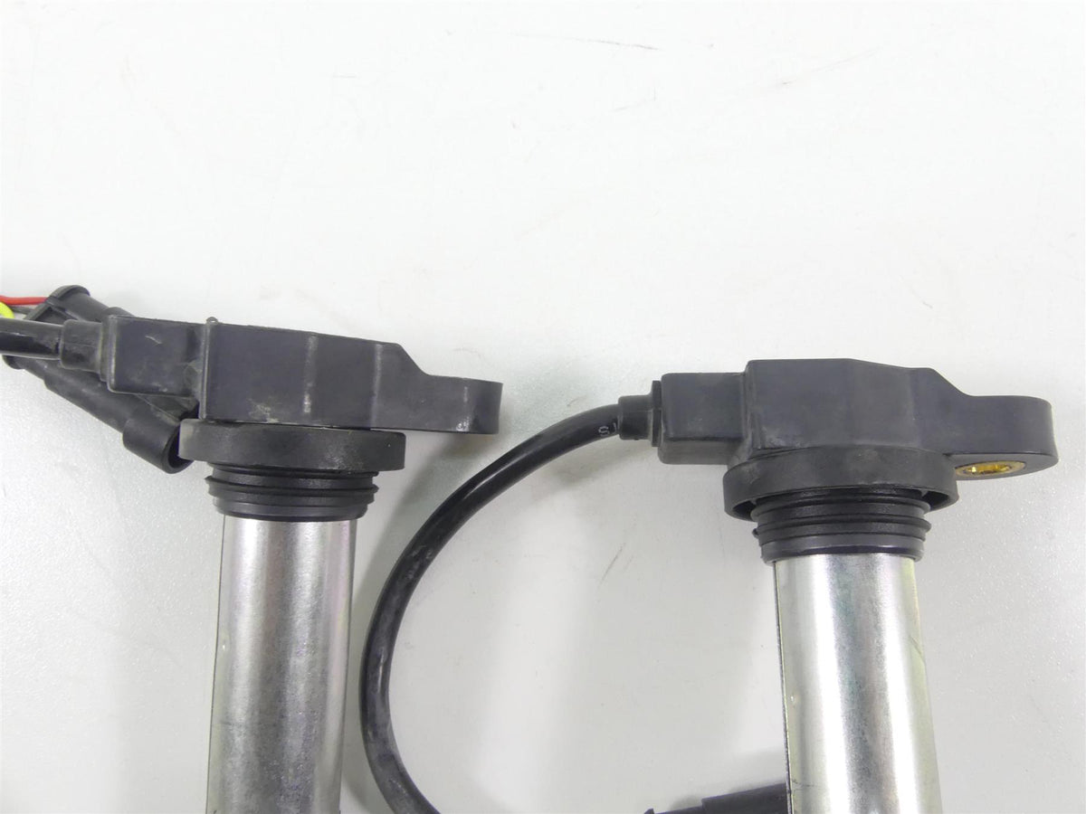 2021 Aprilia Tuono 660 RS660 Eldor Ignition Coils Set 857084 {{ shop.shopifyCountryName }} - Mototech271
