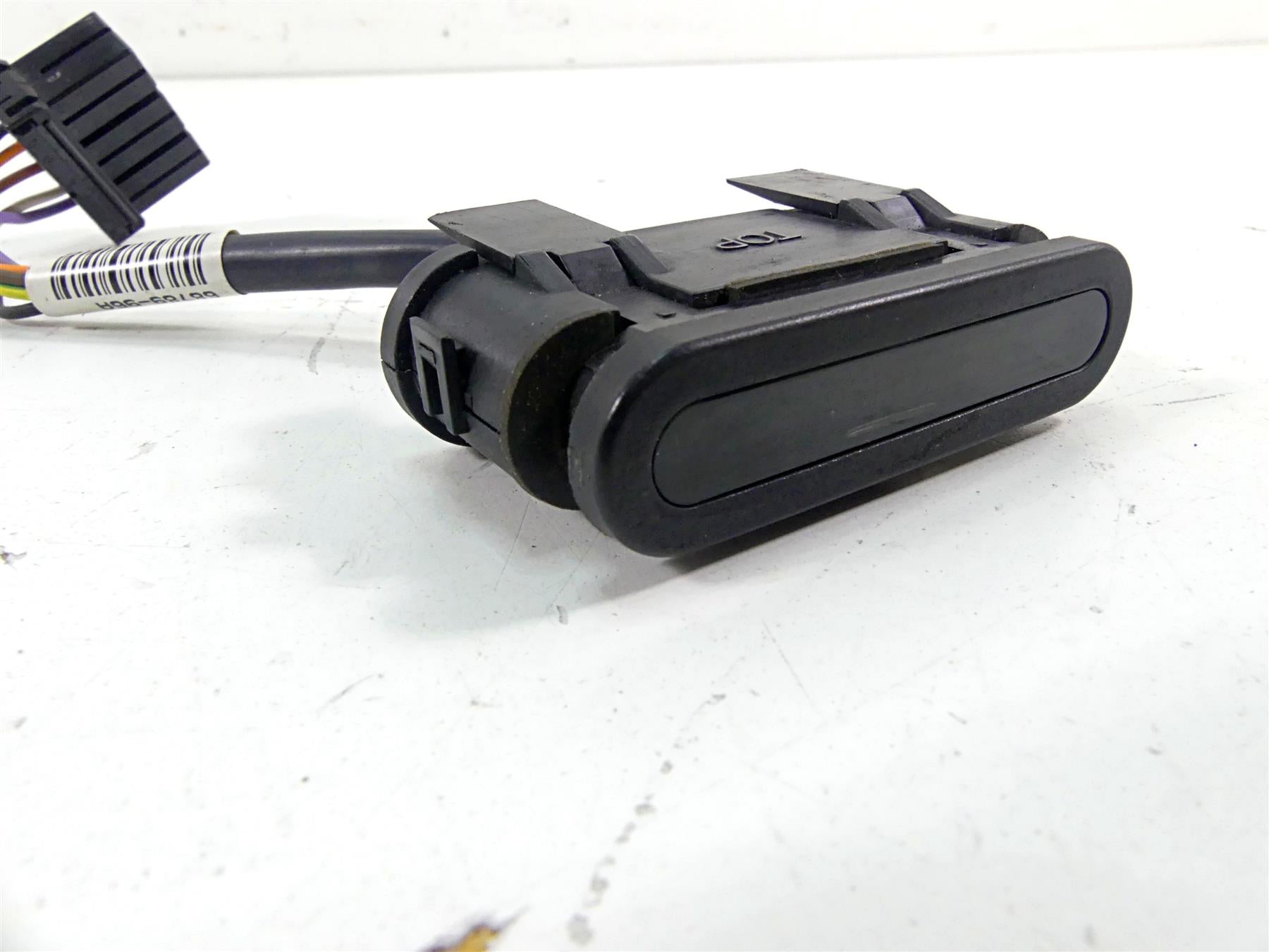 2008 Harley Touring FLHX Street Glide Indicator Instrument Lights 68789-96B {{ shop.shopifyCountryName }} - Mototech271