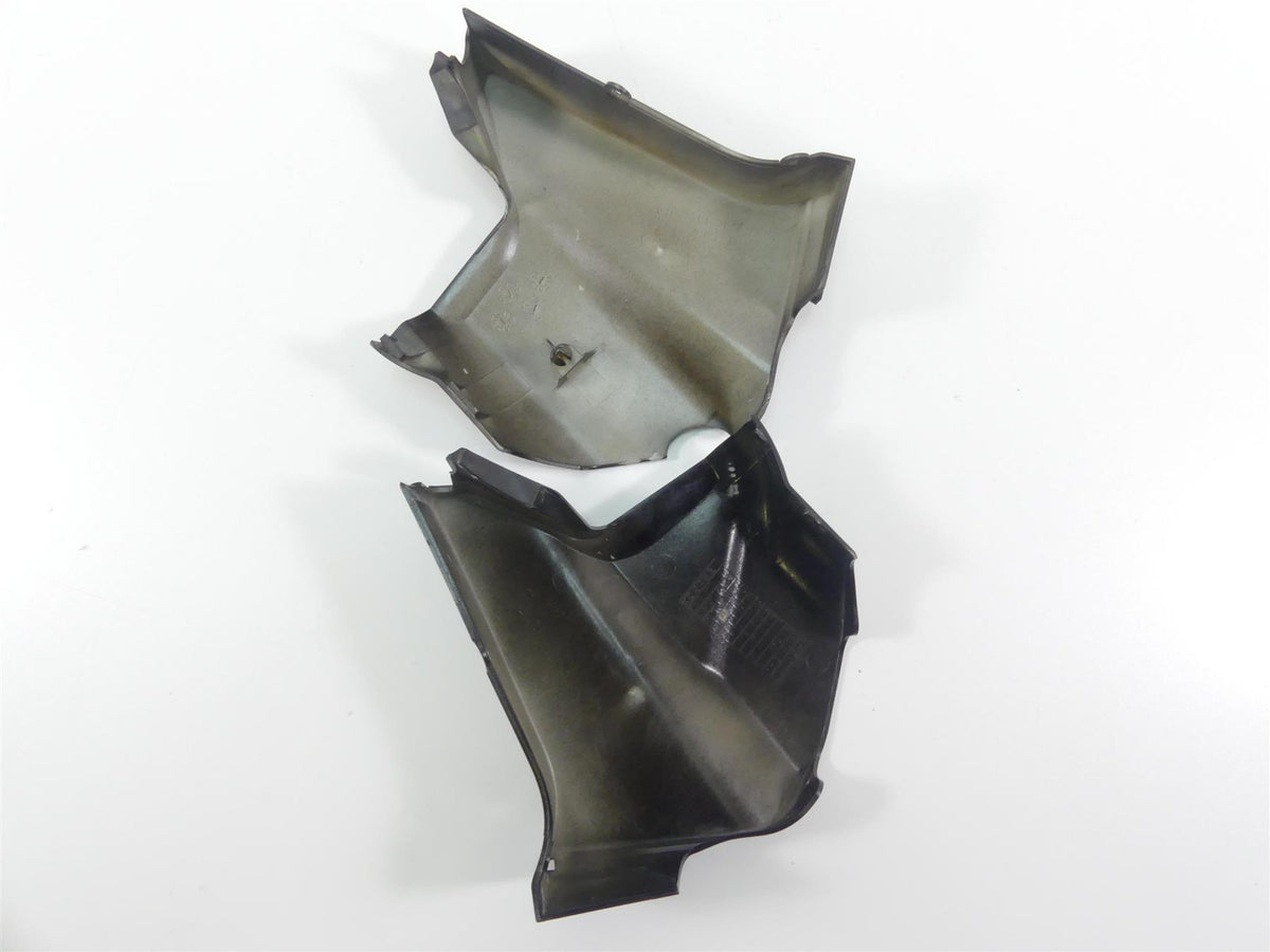 2016 Honda VT1300 CRG Stateline Neck & Infill Cover Fairing Set 63600-MFY-A40ZA {{ shop.shopifyCountryName }} - Mototech271