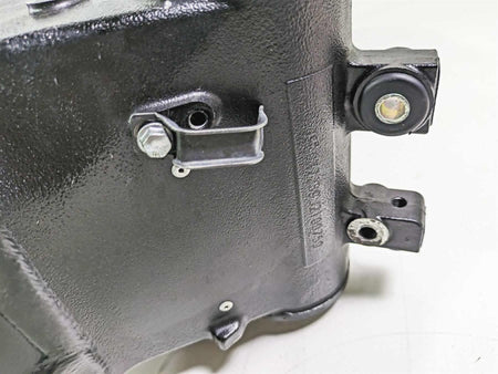 2018 Suzuki GSX1300 R Hayabusa Straight Main Frame Chassis 41100-15H13-YAP {{ shop.shopifyCountryName }} - Mototech271