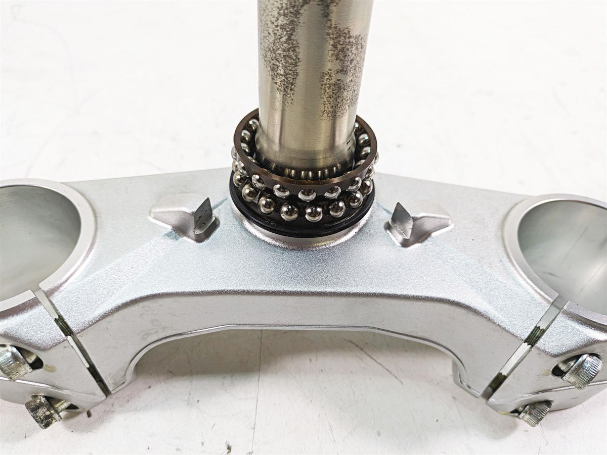 2013 MV Agusta F3 675 ERA Straight Lower Triple Tree Steering Clamp 8000B5701 {{ shop.shopifyCountryName }} - Mototech271