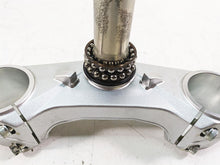 Load image into Gallery viewer, 2013 MV Agusta F3 675 ERA Straight Lower Triple Tree Steering Clamp 8000B5701 | Mototech271
