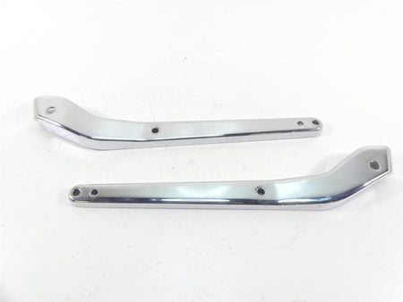 2005 Harley Dyna FXDLI Low Rider Rear Fender Chrome Struts Braces 59171-96 {{ shop.shopifyCountryName }} - Mototech271