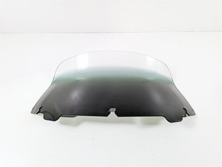 2014 Harley Touring FLHTK Electra Glide Windshield Half Smoke Screen-Mototech271