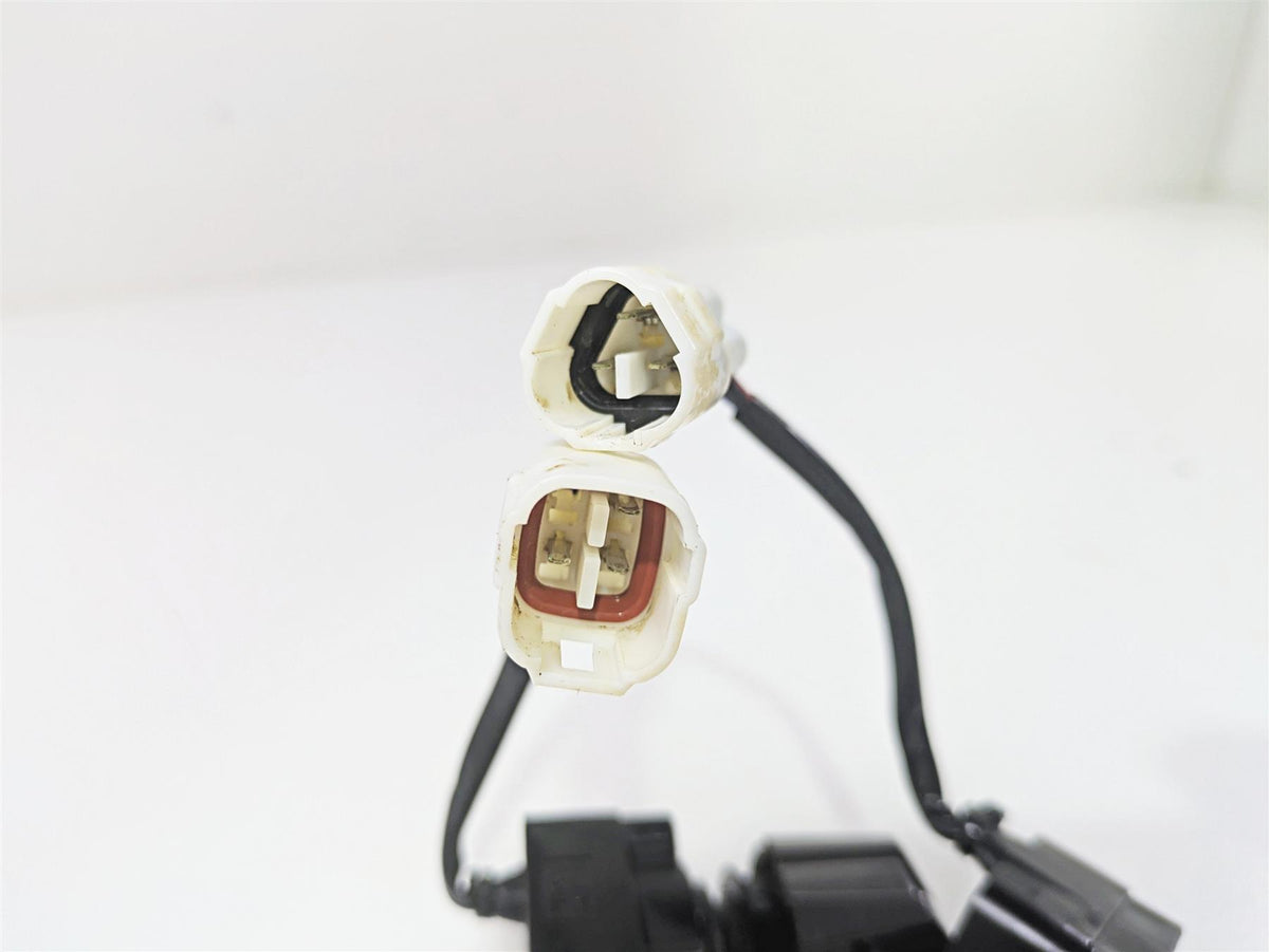 2020 Yamaha YXZ1000 R SS XTR 2 Wheel Drive & Light Switch Set 1XD-H2510-11-00 {{ shop.shopifyCountryName }} - Mototech271