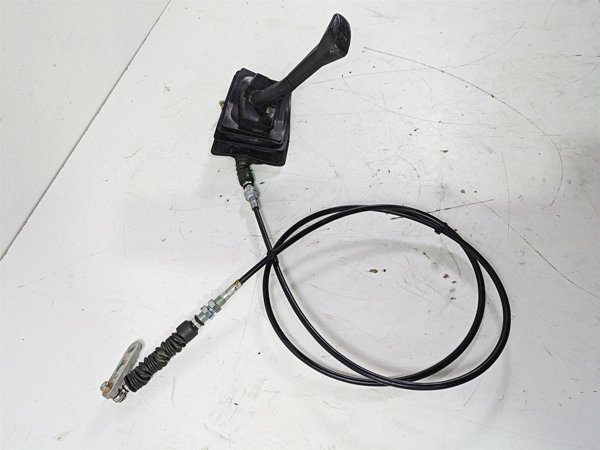 2022 Polaris RZR XP 4 1000 Premium Gear Shifter & Cable Set 7081893 1542256 {{ shop.shopifyCountryName }} - Mototech271