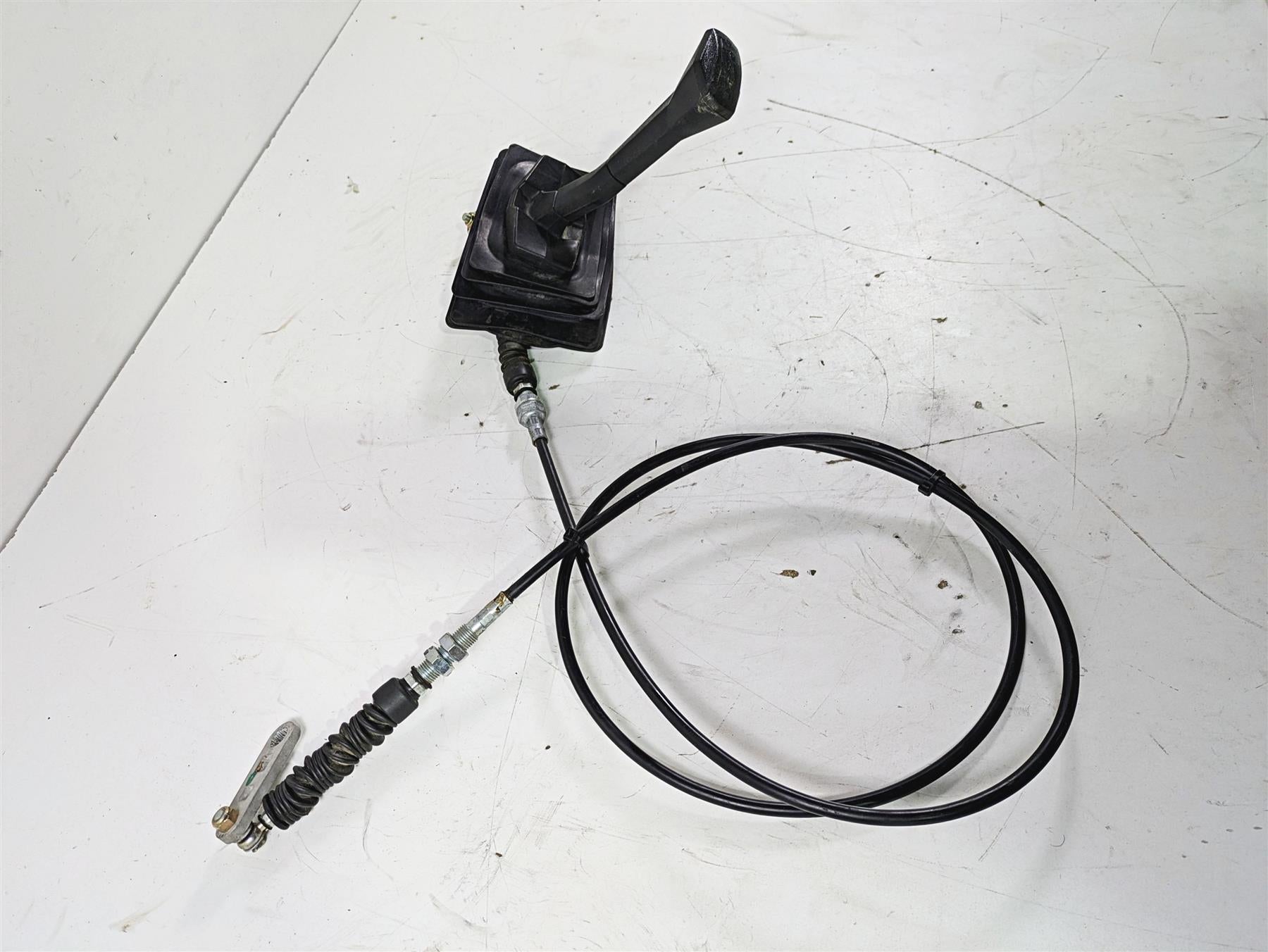 2022 Polaris RZR XP 4 1000 Premium Gear Shifter & Cable Set 7081893 1542256 {{ shop.shopifyCountryName }} - Mototech271
