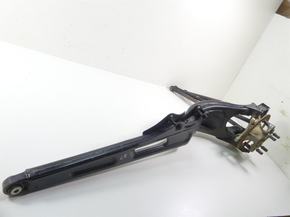 2018 Can Am Maverick X3 Turbo STD Rear Left Suspension Trailing Arm 706002567 {{ shop.shopifyCountryName }} - Mototech271