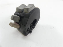 Load image into Gallery viewer, 2016 BMW S1000XR K49 Left Hand Turn Signal Abs Esa Control Switch 61318549965 | Mototech271
