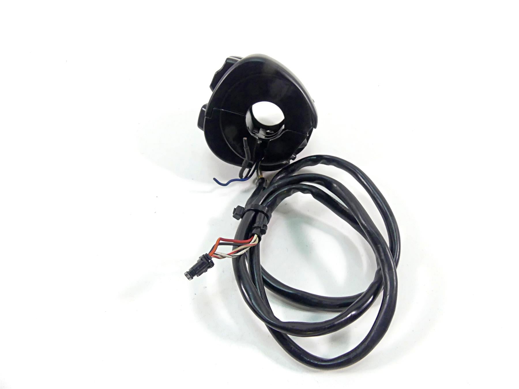2014 Harley FXDL Dyna Low Rider Left Hand Control Switch -Read 72945-12A {{ shop.shopifyCountryName }} - Mototech271