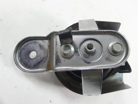 2012 Harley Touring FLHTK Electra Glide Horn + Chrome Cover 61300478A {{ shop.shopifyCountryName }} - Mototech271