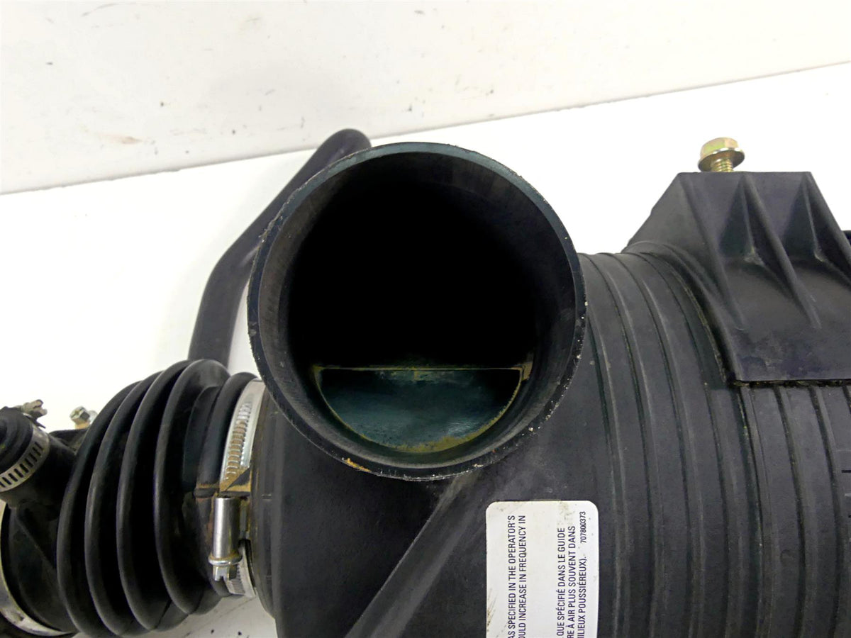 2021 Can Am Maverick Sport 1000R XRC Air Box Cleaner Breather & Tubes 707800720 {{ shop.shopifyCountryName }} - Mototech271