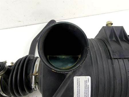 2021 Can Am Maverick Sport 1000R XRC Air Box Cleaner Breather & Tubes 707800720 {{ shop.shopifyCountryName }} - Mototech271