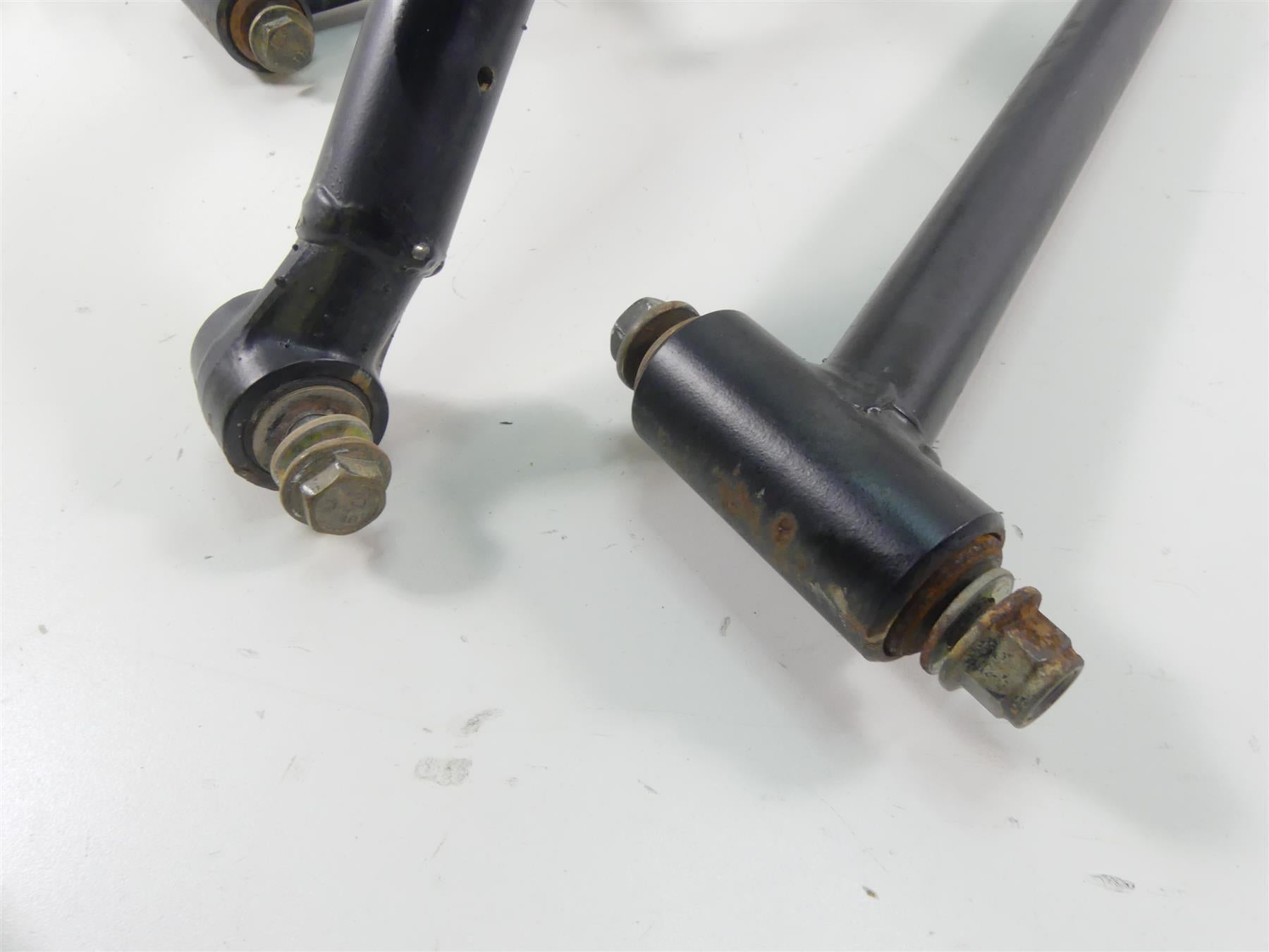 2021 Polaris RZR1000 XP EPS Front Right Knee Assembly Control Arm Set 5142215 {{ shop.shopifyCountryName }} - Mototech271