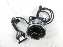 Load image into Gallery viewer, 1997 Harley Sportster XL1200 C Speedometer Gauge + Lights Set 14k 67283-96C | Mototech271
