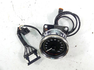 1997 Harley Sportster XL1200 C Speedometer Gauge + Lights Set 14k 67283-96C | Mototech271