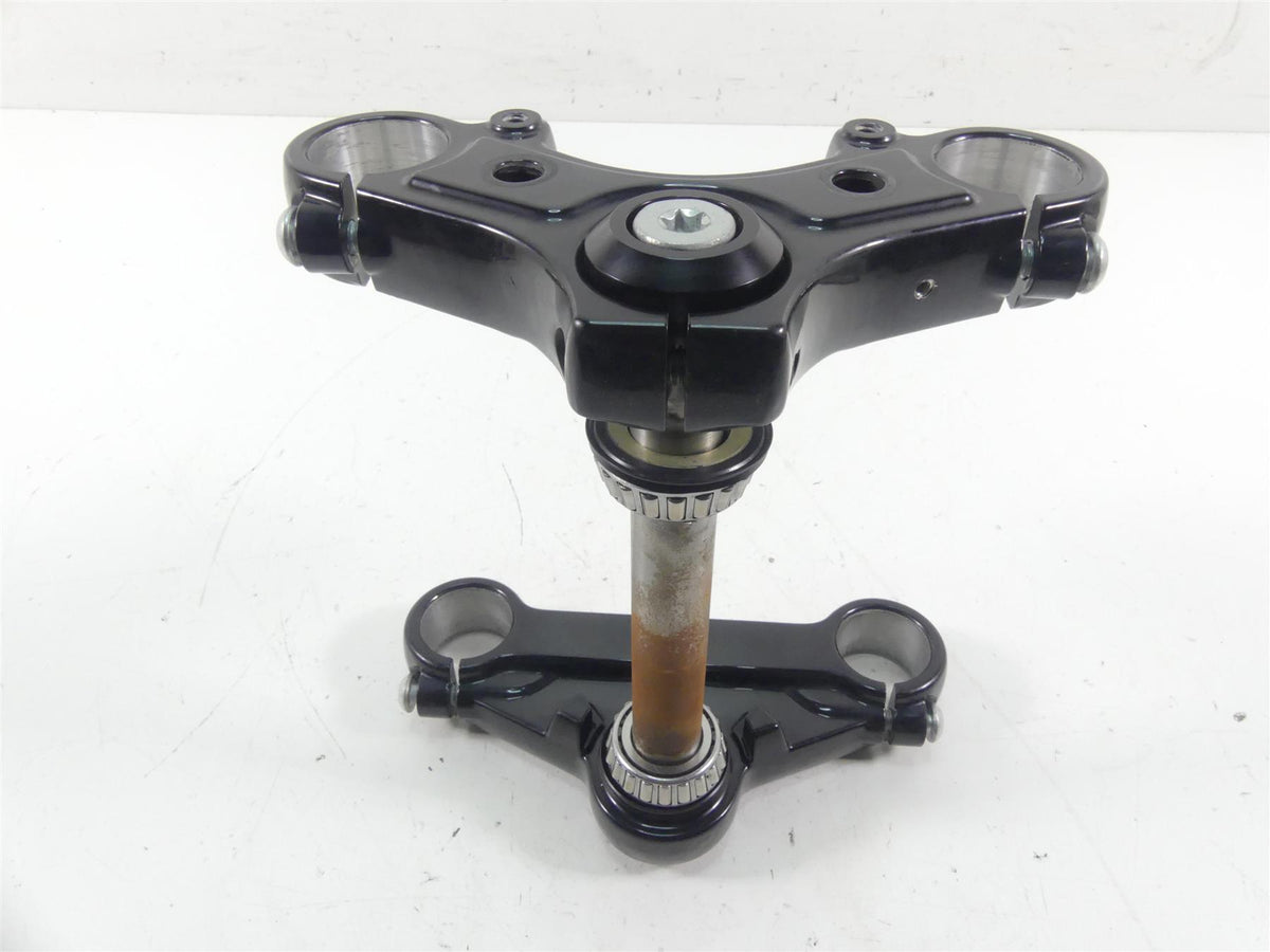 2020 Harley Sportster XL1200 NS Iron Upper & Lower Triple Tree 46758-07 46767-07 {{ shop.shopifyCountryName }} - Mototech271