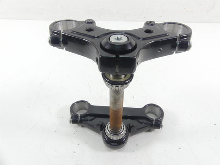 2020 Harley Sportster XL1200 NS Iron Upper & Lower Triple Tree 46758-07 46767-07 {{ shop.shopifyCountryName }} - Mototech271